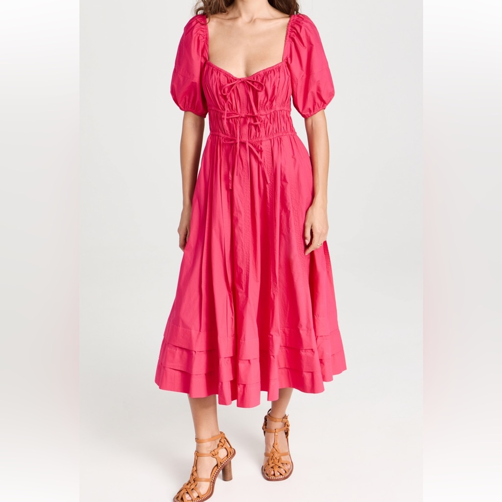 Ulla Johnson Palma Dress